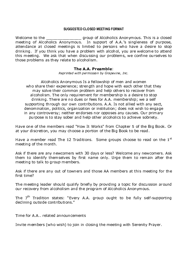 Forms